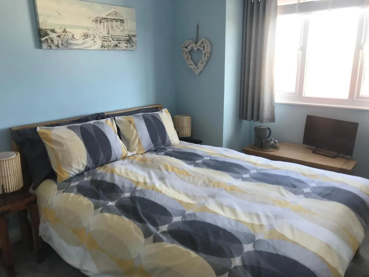 Njord House 0*, Scarborough United Kingdom